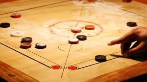 Carrom